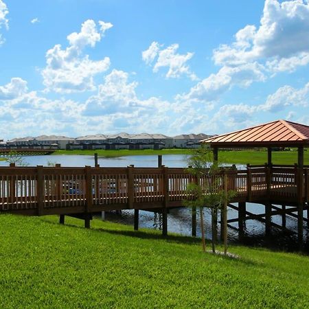 Gorgeous 2 Bedroom Apartment Close To Disney 305 31911 Кіссіммі Екстер'єр фото