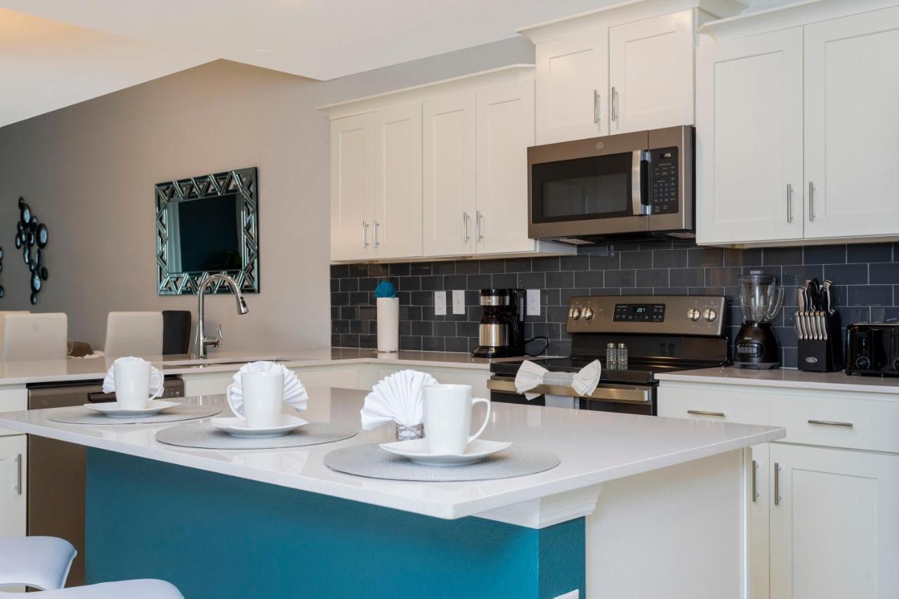 Gorgeous 2 Bedroom Apartment Close To Disney 305 31911 Кіссіммі Екстер'єр фото