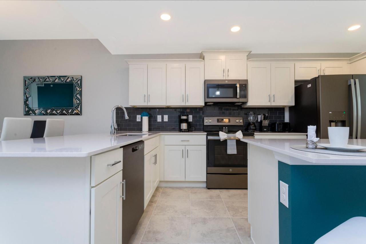Gorgeous 2 Bedroom Apartment Close To Disney 305 31911 Кіссіммі Екстер'єр фото