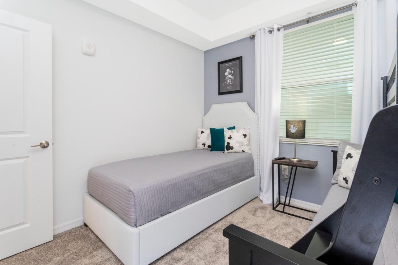 Gorgeous 2 Bedroom Apartment Close To Disney 305 31911 Кіссіммі Екстер'єр фото