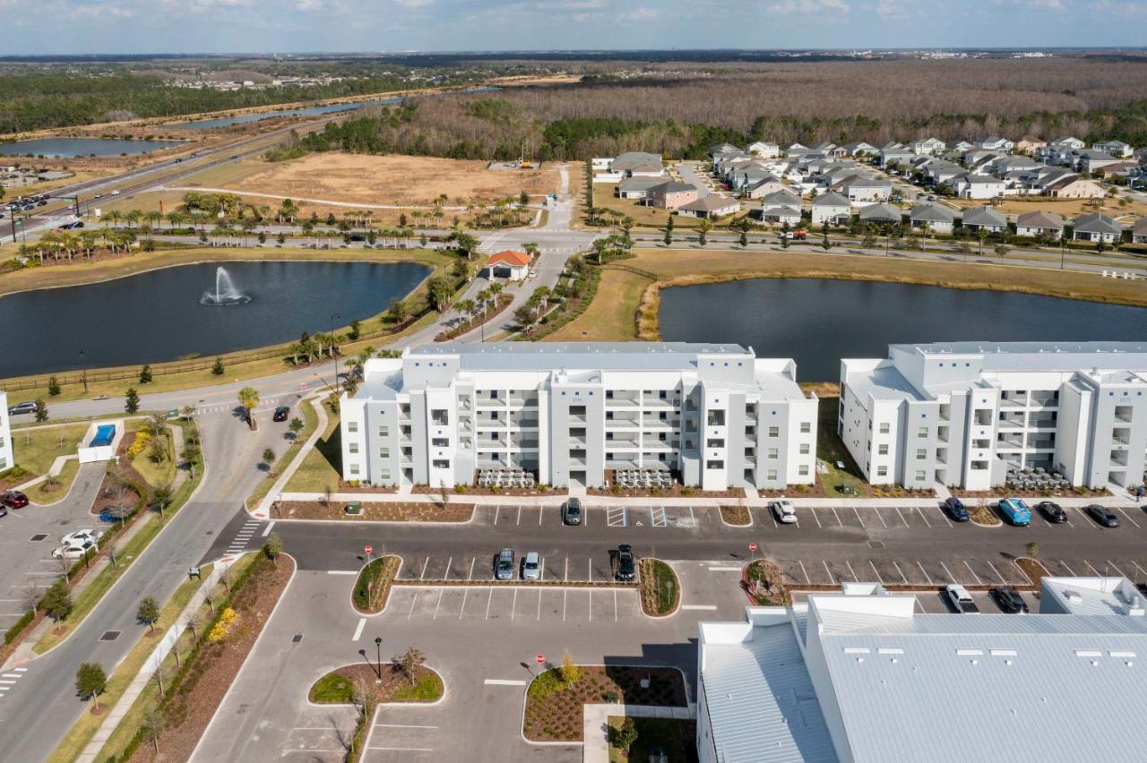 Gorgeous 2 Bedroom Apartment Close To Disney 305 31911 Кіссіммі Екстер'єр фото