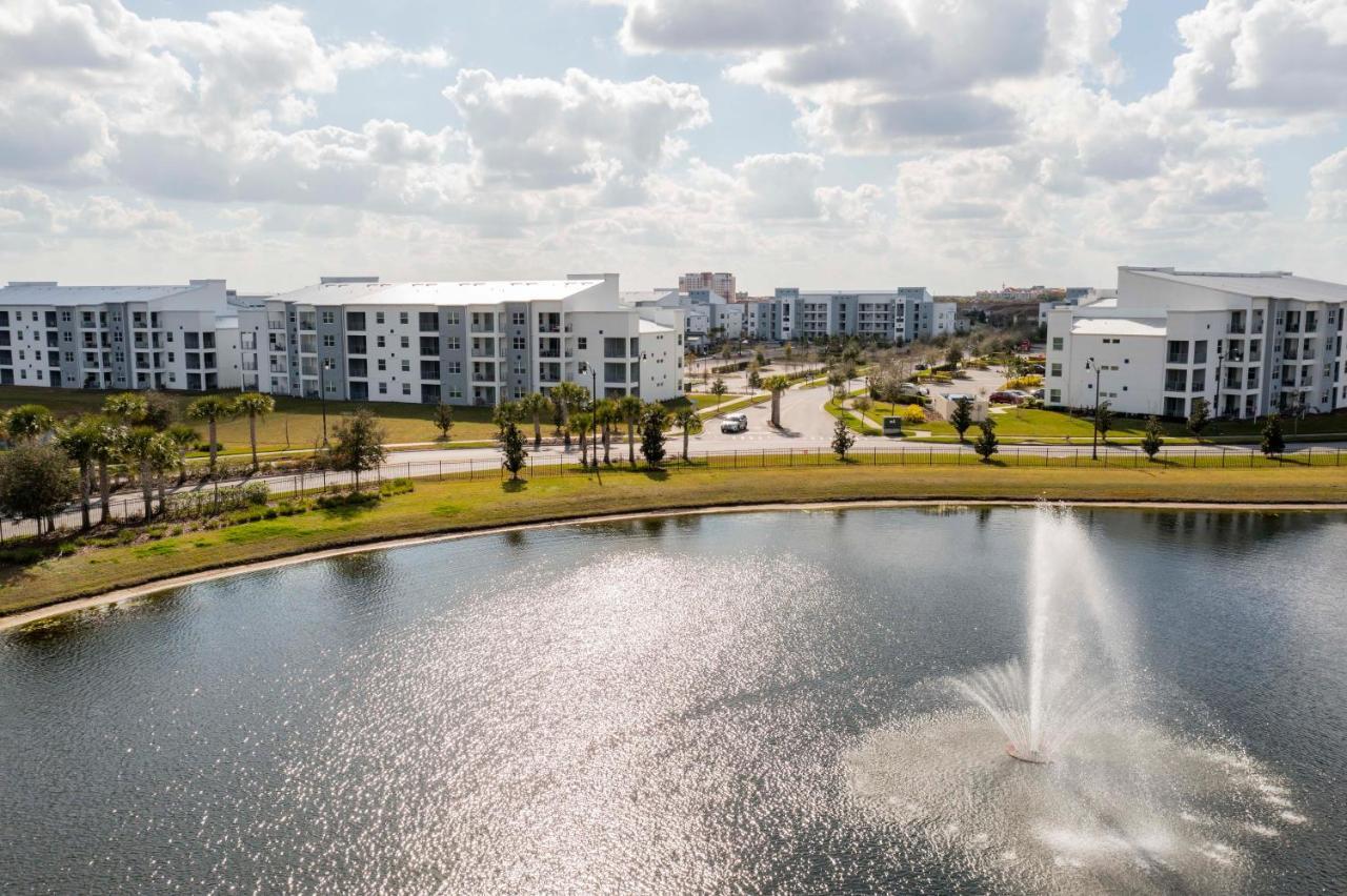 Gorgeous 2 Bedroom Apartment Close To Disney 305 31911 Кіссіммі Екстер'єр фото
