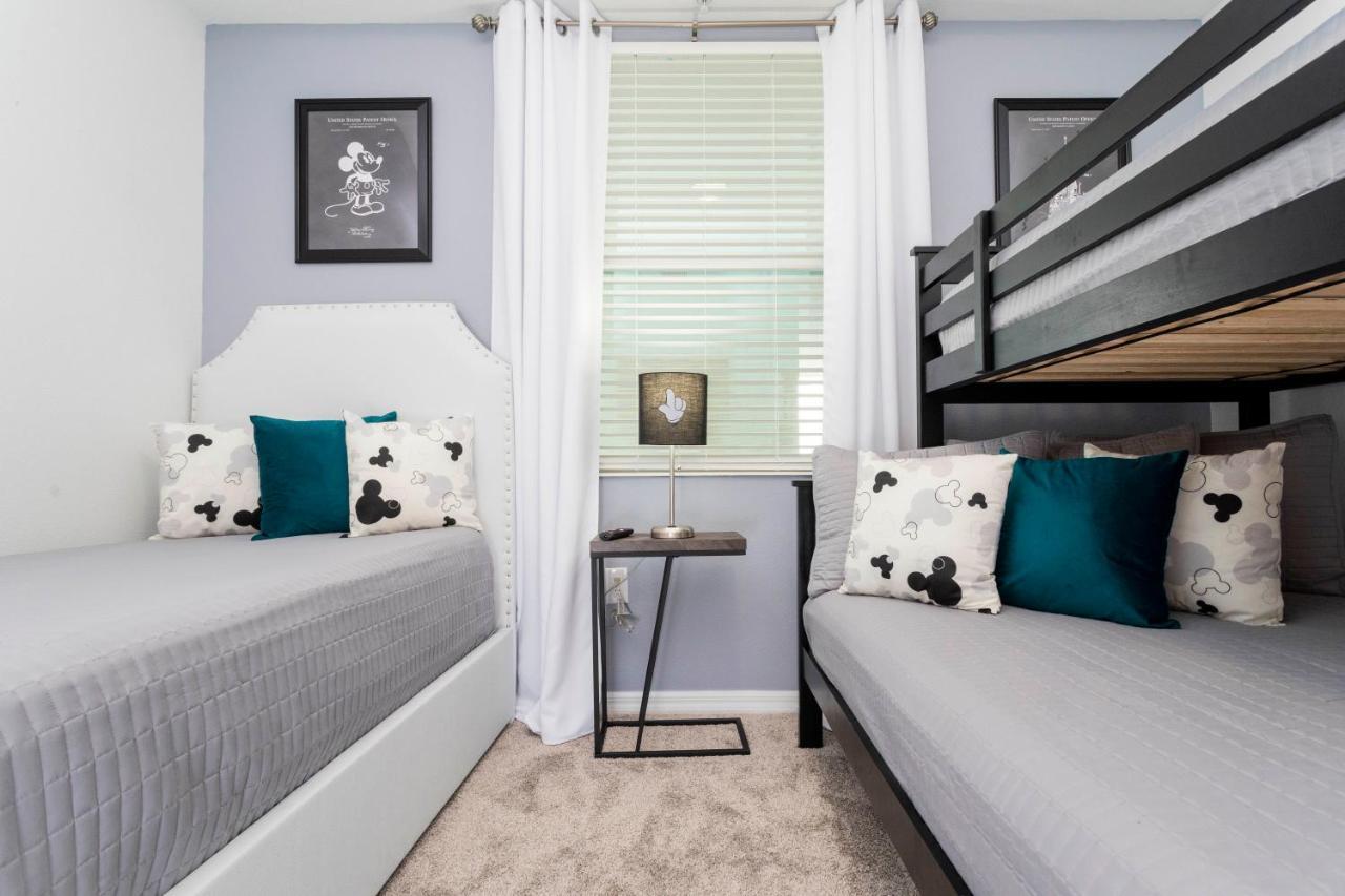 Gorgeous 2 Bedroom Apartment Close To Disney 305 31911 Кіссіммі Екстер'єр фото