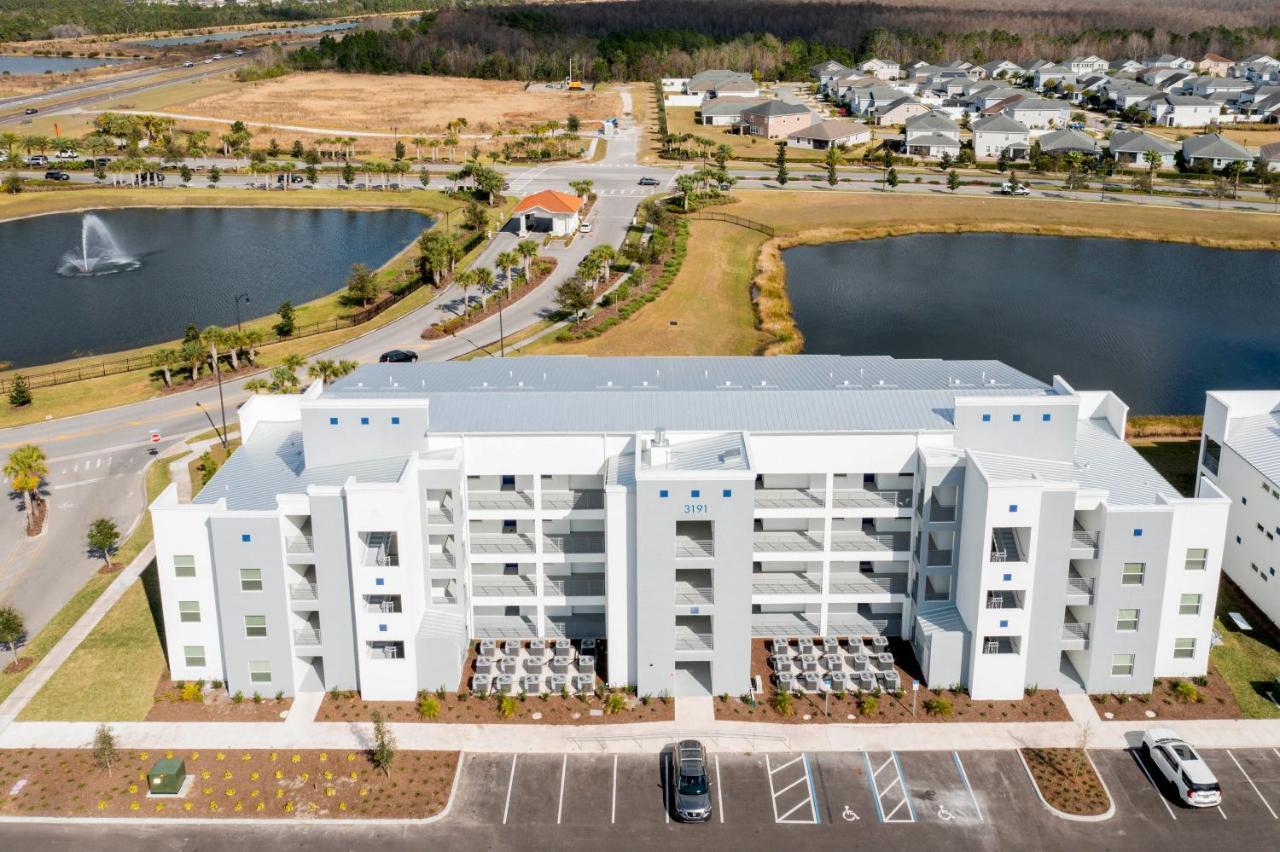 Gorgeous 2 Bedroom Apartment Close To Disney 305 31911 Кіссіммі Екстер'єр фото