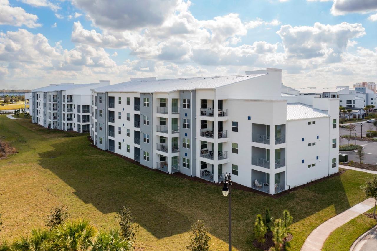 Gorgeous 2 Bedroom Apartment Close To Disney 305 31911 Кіссіммі Екстер'єр фото