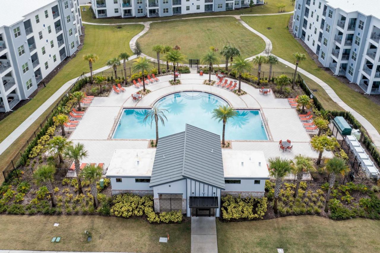 Gorgeous 2 Bedroom Apartment Close To Disney 305 31911 Кіссіммі Екстер'єр фото