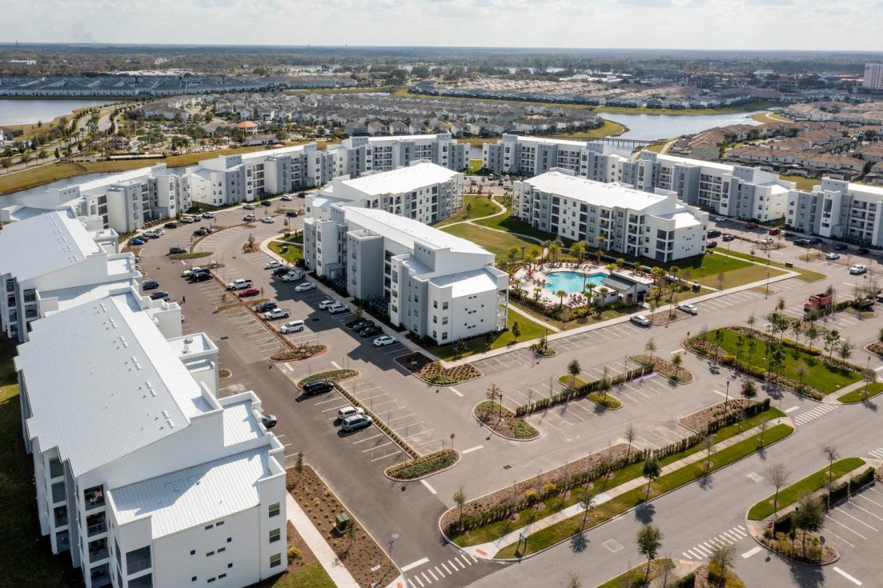 Gorgeous 2 Bedroom Apartment Close To Disney 305 31911 Кіссіммі Екстер'єр фото