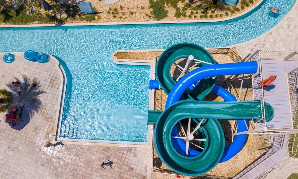 Gorgeous 2 Bedroom Apartment Close To Disney 305 31911 Кіссіммі Екстер'єр фото