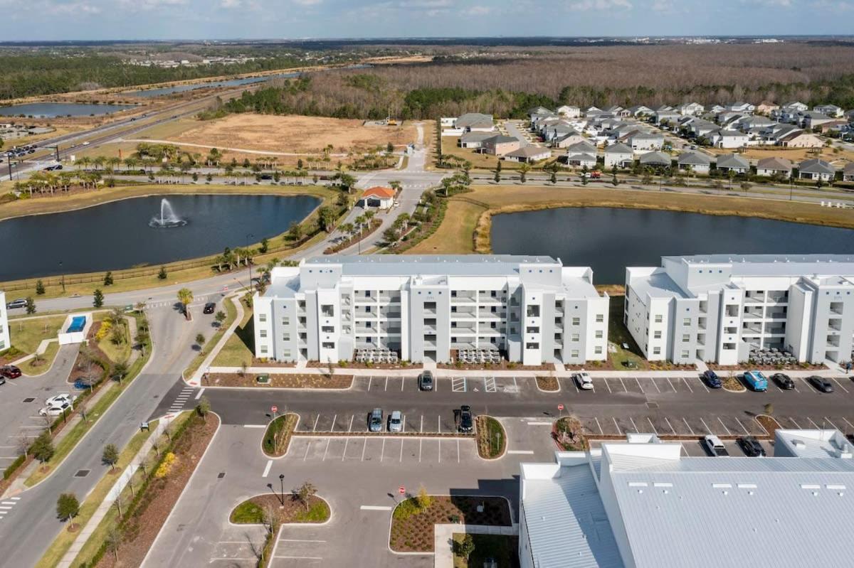 Gorgeous 2 Bedroom Apartment Close To Disney 305 31911 Кіссіммі Екстер'єр фото