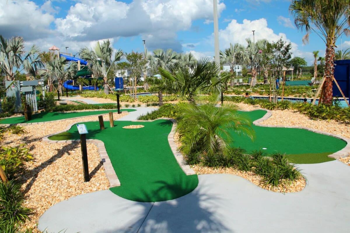 Gorgeous 2 Bedroom Apartment Close To Disney 305 31911 Кіссіммі Екстер'єр фото