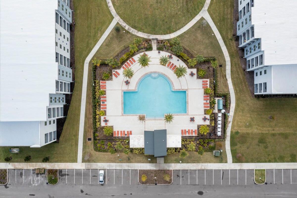 Gorgeous 2 Bedroom Apartment Close To Disney 305 31911 Кіссіммі Екстер'єр фото