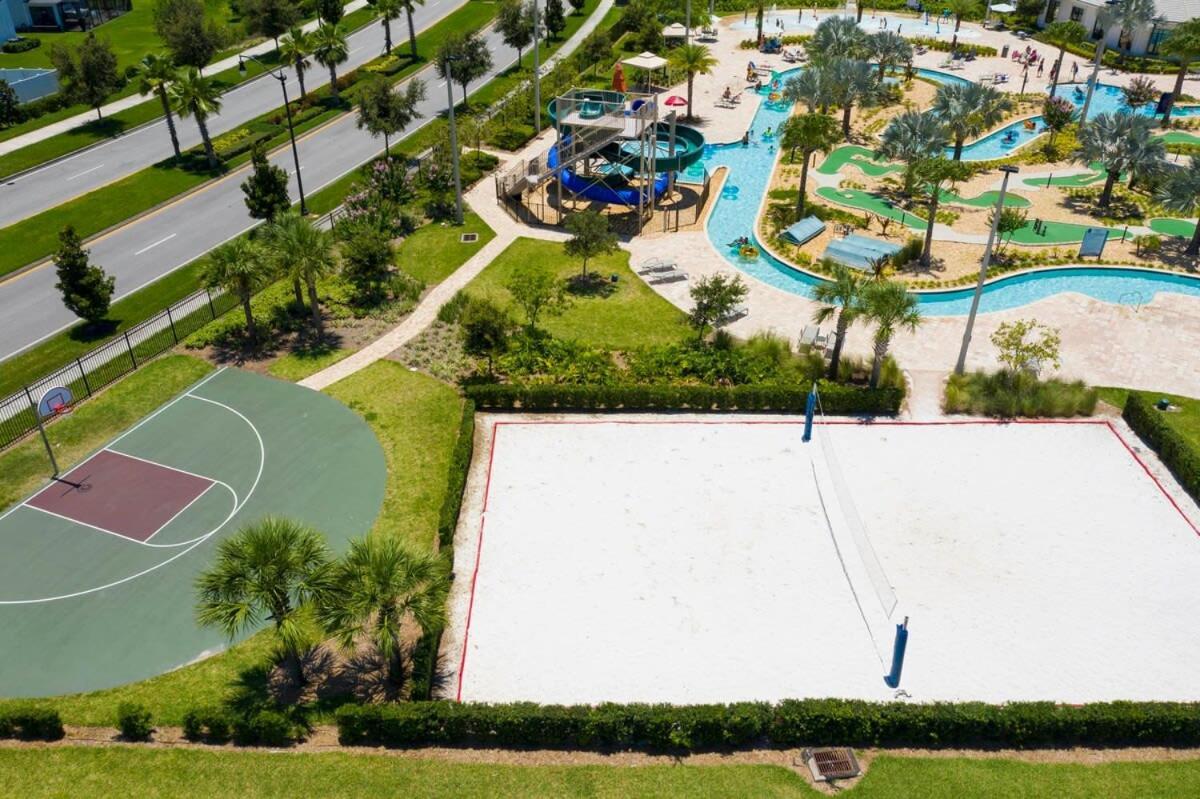 Gorgeous 2 Bedroom Apartment Close To Disney 305 31911 Кіссіммі Екстер'єр фото