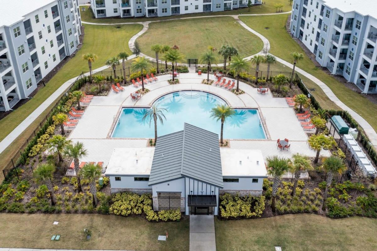 Gorgeous 2 Bedroom Apartment Close To Disney 305 31911 Кіссіммі Екстер'єр фото