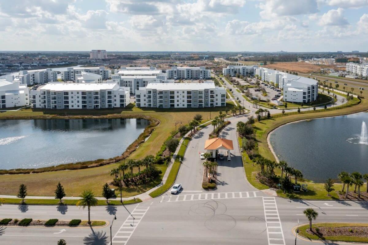 Gorgeous 2 Bedroom Apartment Close To Disney 305 31911 Кіссіммі Екстер'єр фото