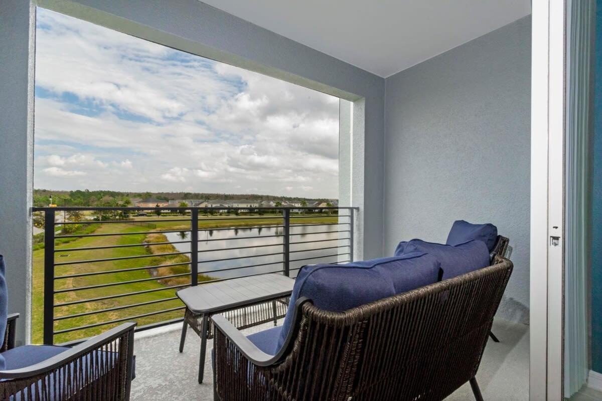 Gorgeous 2 Bedroom Apartment Close To Disney 305 31911 Кіссіммі Екстер'єр фото