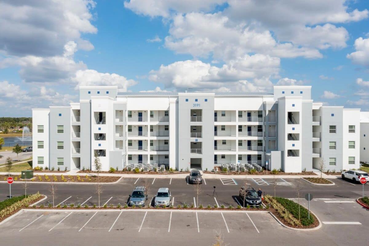 Gorgeous 2 Bedroom Apartment Close To Disney 305 31911 Кіссіммі Екстер'єр фото